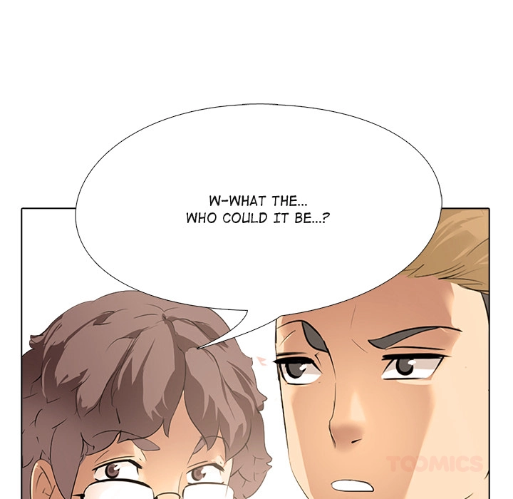 Quarantine Tower Chapter 5 page 56 - 