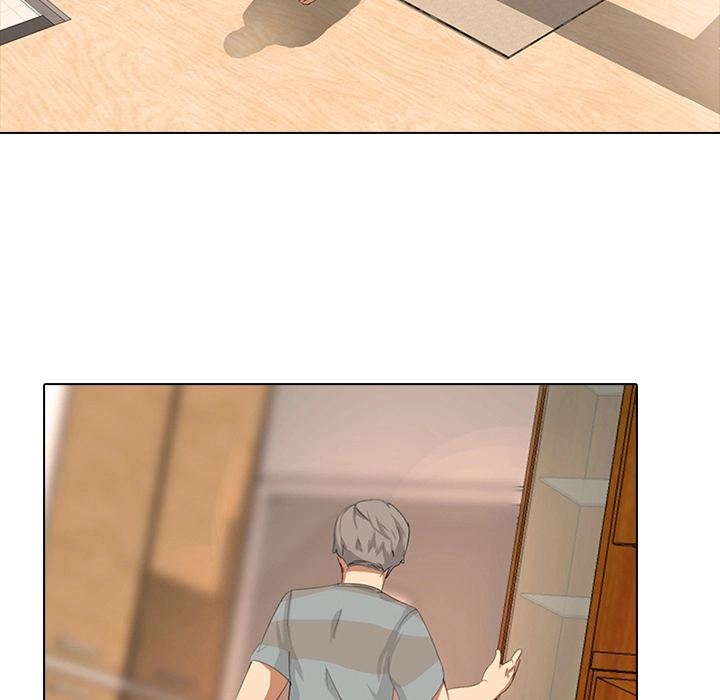 Quarantine Tower Chapter 5 page 59 - 