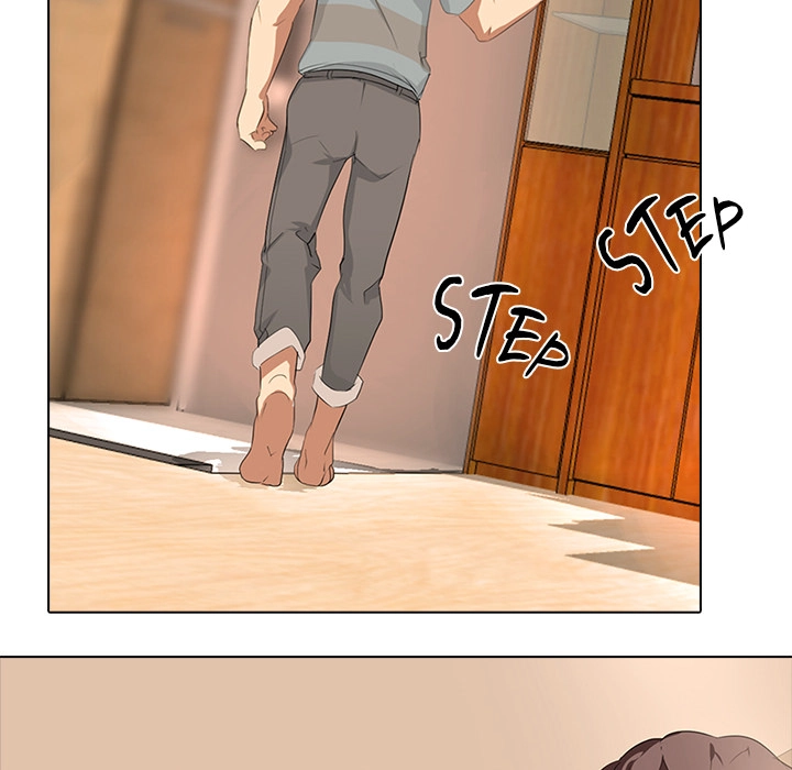 Quarantine Tower Chapter 5 page 60 - 