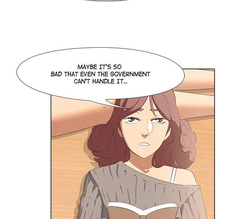 Quarantine Tower Chapter 5 page 7 - 