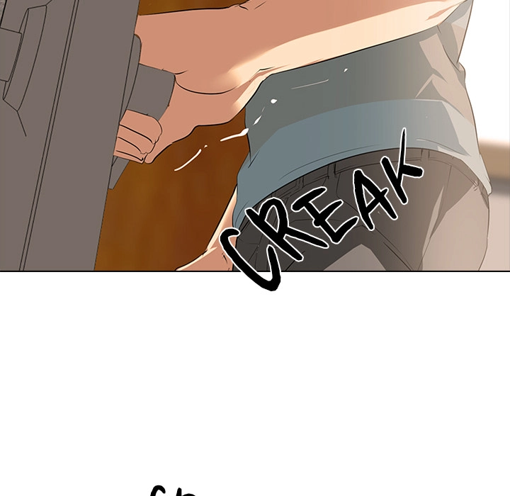 Quarantine Tower Chapter 5 page 63 - 