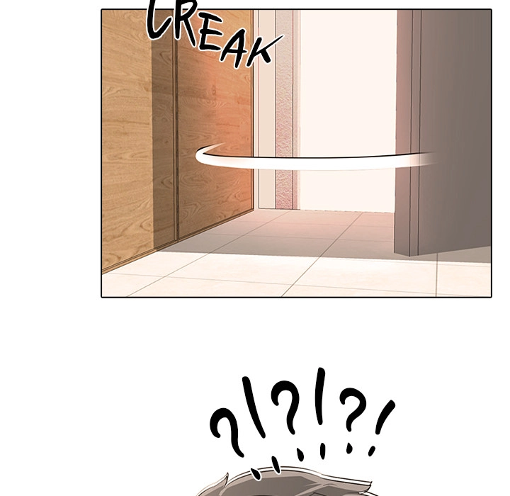 Quarantine Tower Chapter 5 page 64 - 