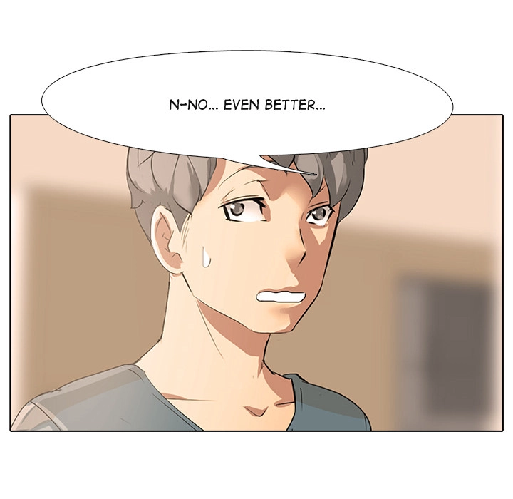 Quarantine Tower Chapter 5 page 67 - 
