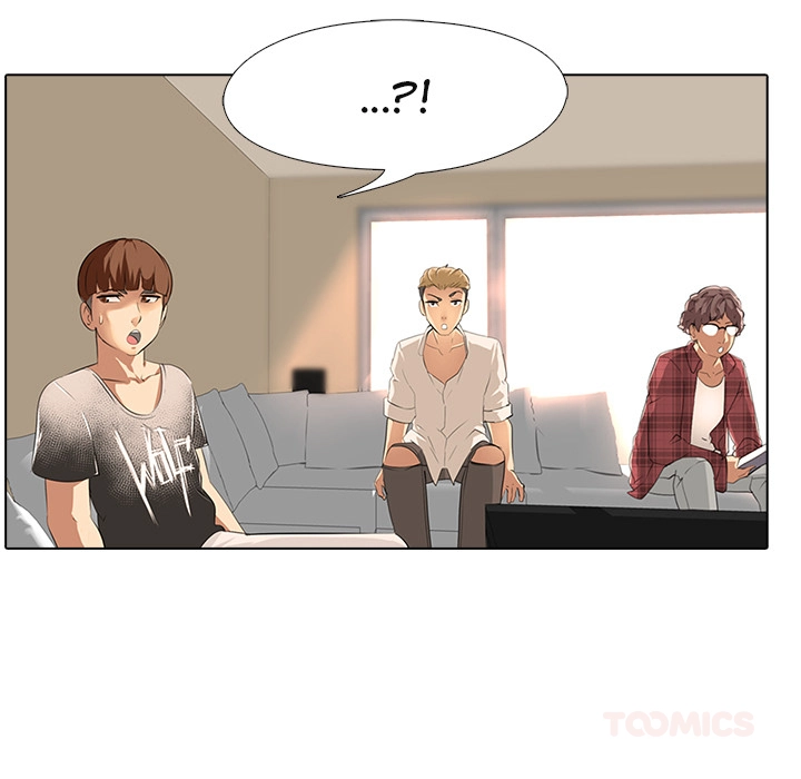 Quarantine Tower Chapter 5 page 68 - 