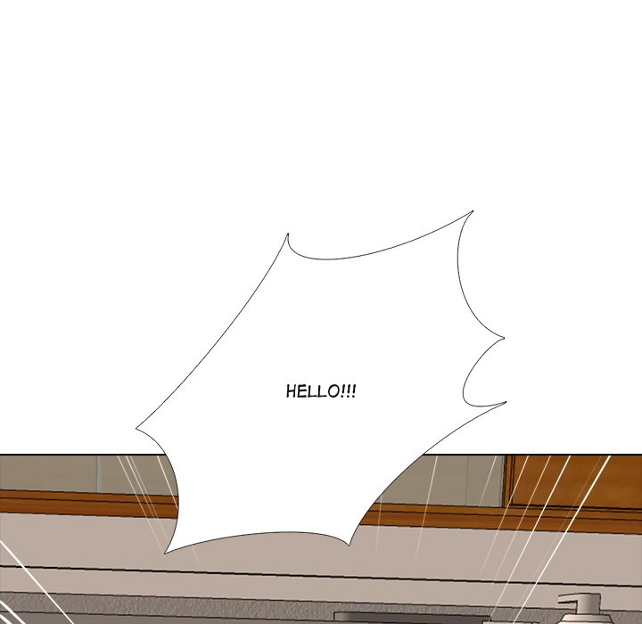 Quarantine Tower Chapter 5 page 69 - 