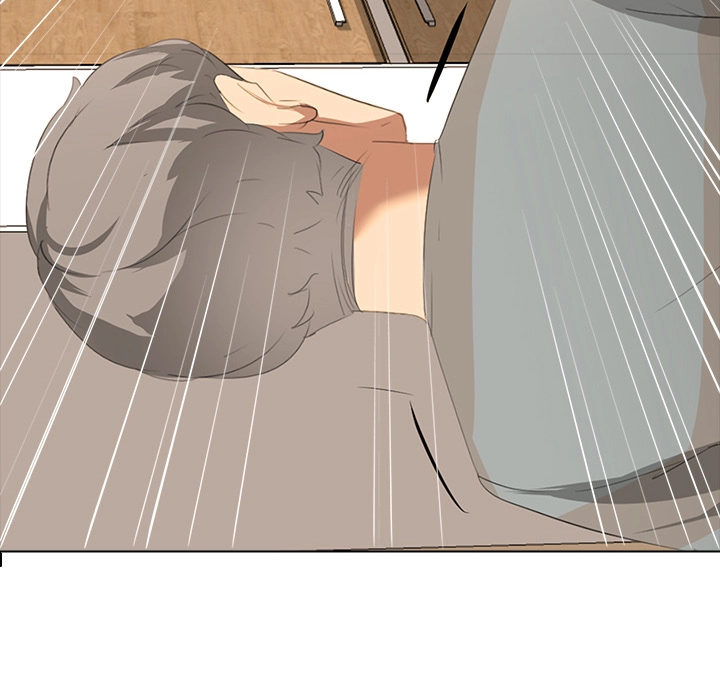 Quarantine Tower Chapter 5 page 71 - 