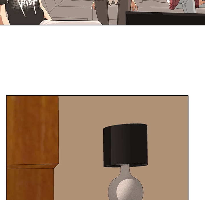 Quarantine Tower Chapter 5 page 75 - 