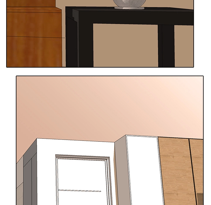 Quarantine Tower Chapter 5 page 76 - 