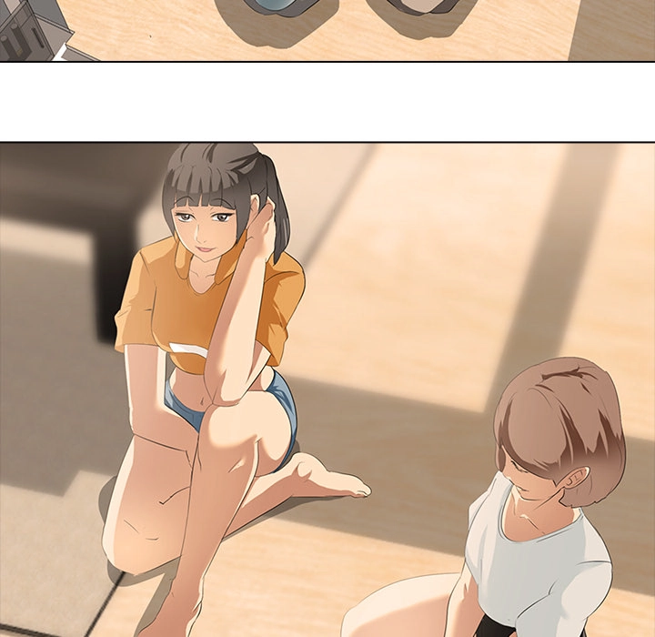 Quarantine Tower Chapter 5 page 78 - 