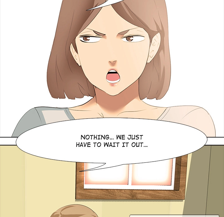 Quarantine Tower Chapter 5 page 9 - 