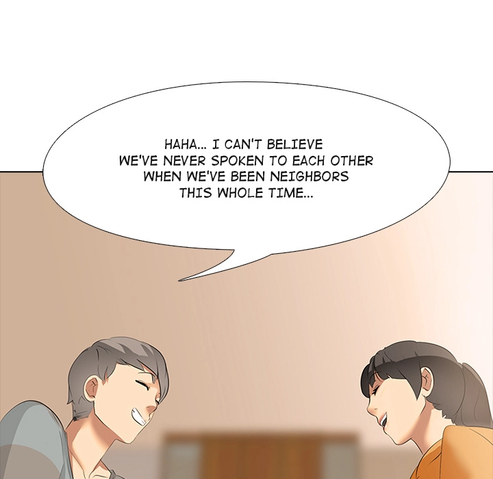 Quarantine Tower Chapter 5 page 84 - 