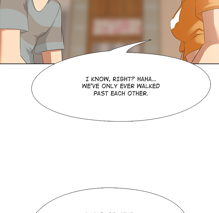 Quarantine Tower Chapter 5 page 85 - 