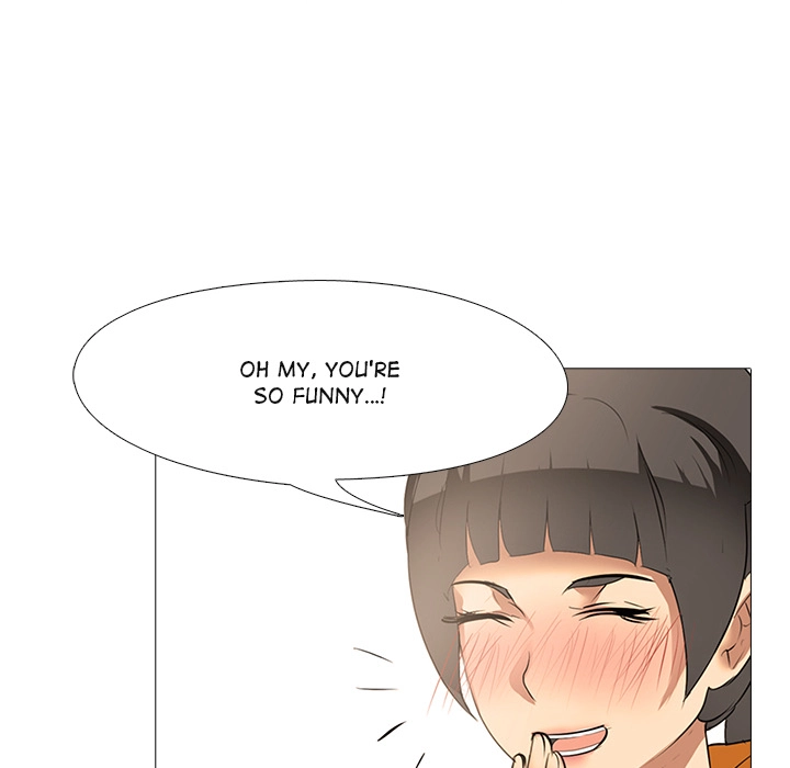 Quarantine Tower Chapter 5 page 87 - 