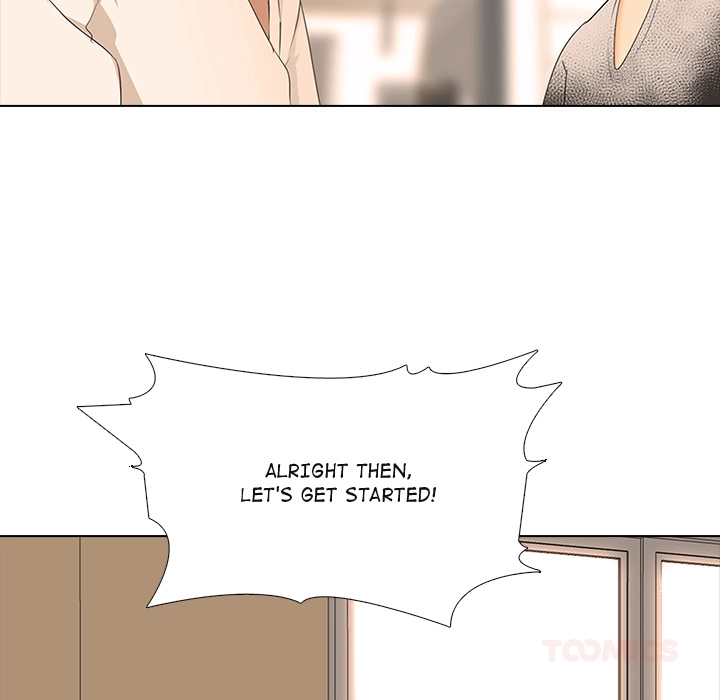Quarantine Tower Chapter 5 page 98 - 