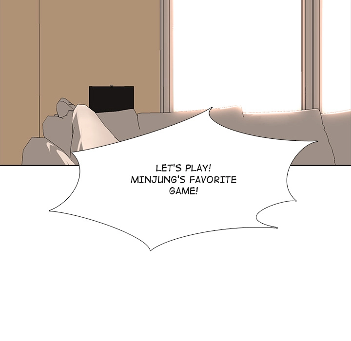Quarantine Tower Chapter 5 page 99 - 