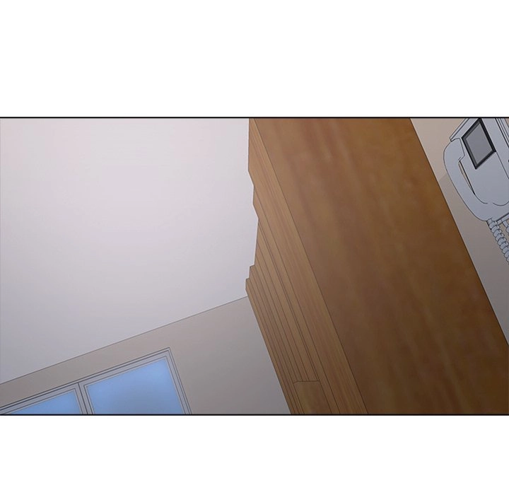 Quarantine Tower Chapter 6 page 105 - 