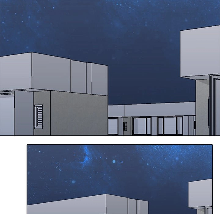Quarantine Tower Chapter 6 page 114 - 