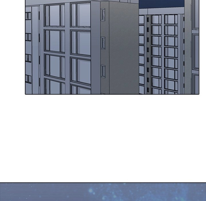 Quarantine Tower Chapter 6 page 115 - 