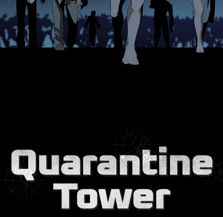 Quarantine Tower Chapter 6 page 117 - 