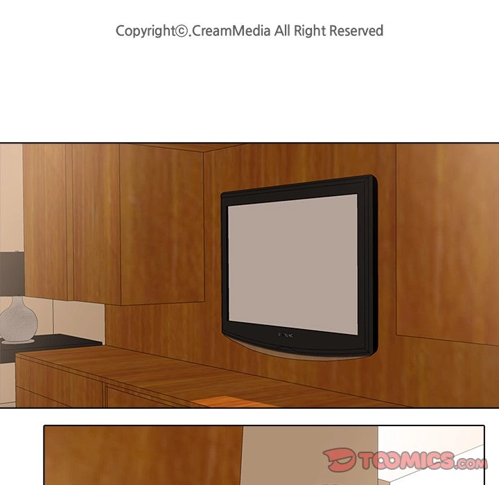 Quarantine Tower Chapter 6 page 14 - 