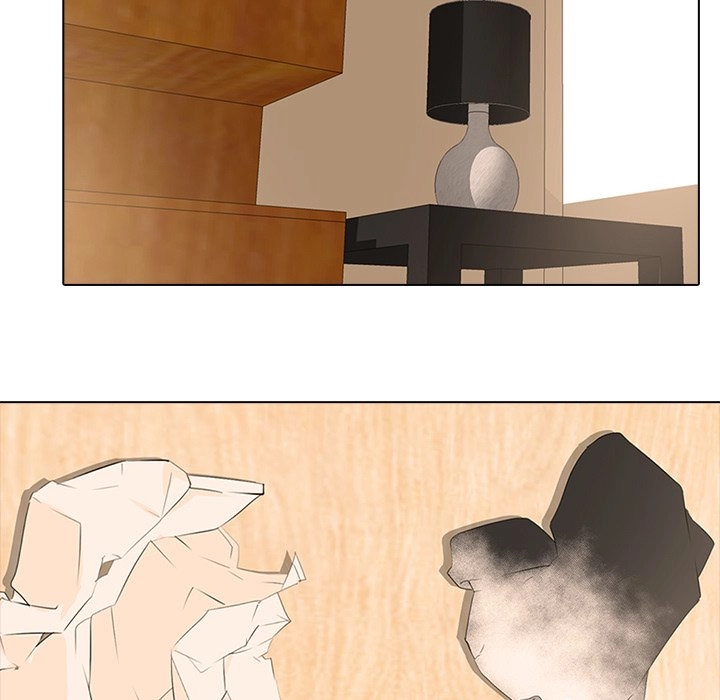 Quarantine Tower Chapter 6 page 15 - 