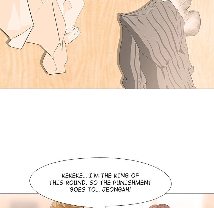 Quarantine Tower Chapter 6 page 16 - 