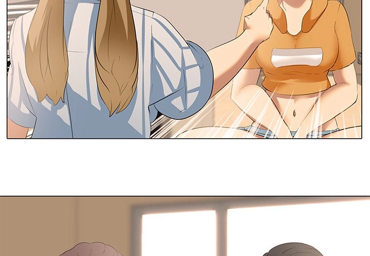 Quarantine Tower Chapter 6 page 3 - 