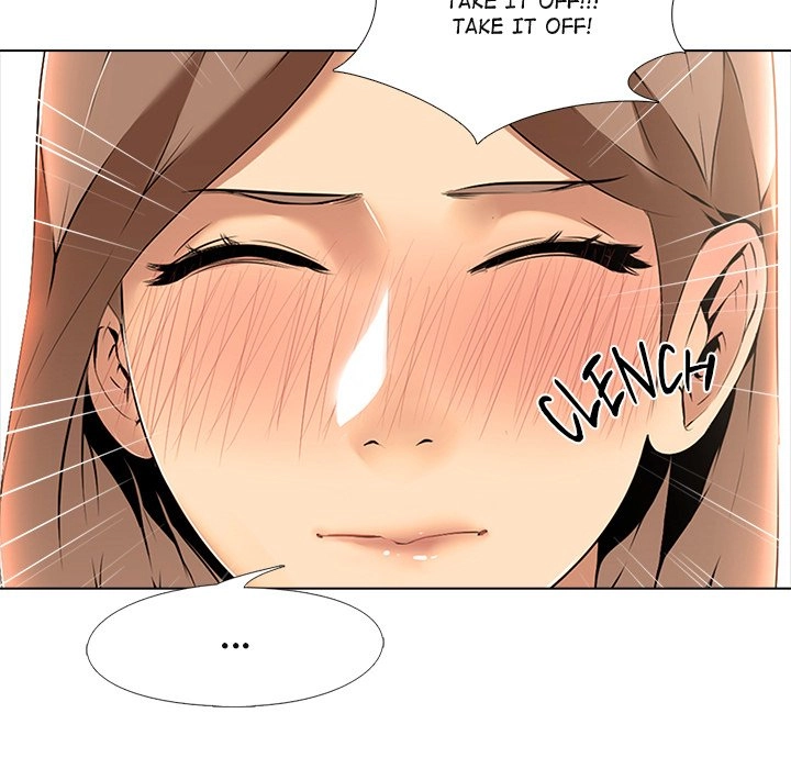 Quarantine Tower Chapter 6 page 25 - 