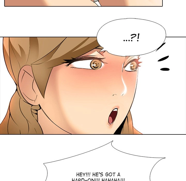 Quarantine Tower Chapter 6 page 31 - 