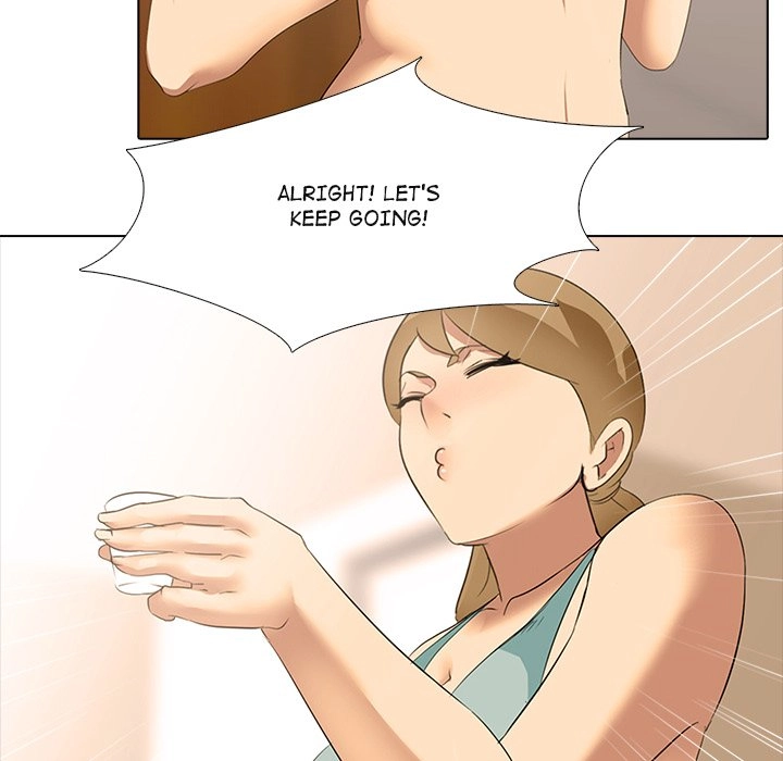 Quarantine Tower Chapter 6 page 36 - 