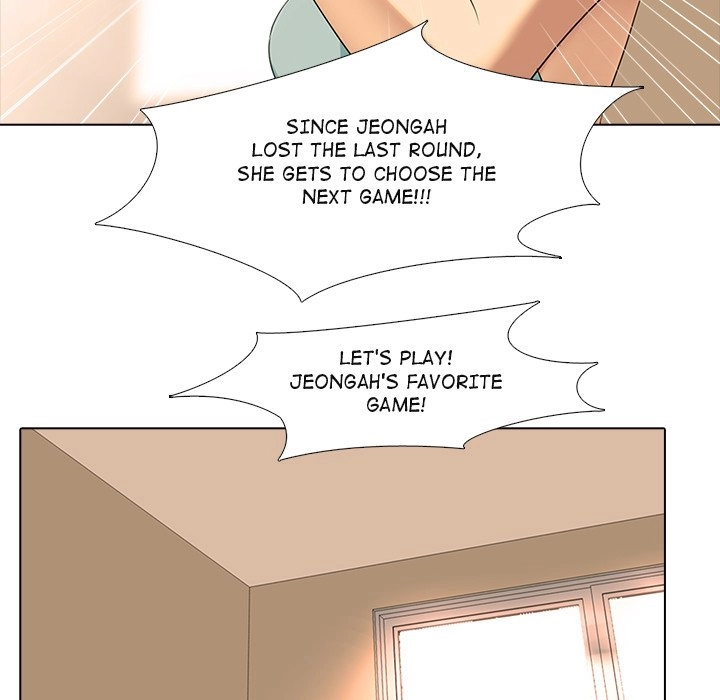 Quarantine Tower Chapter 6 page 37 - 