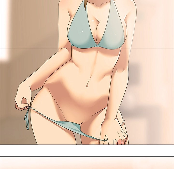 Quarantine Tower Chapter 6 page 47 - 