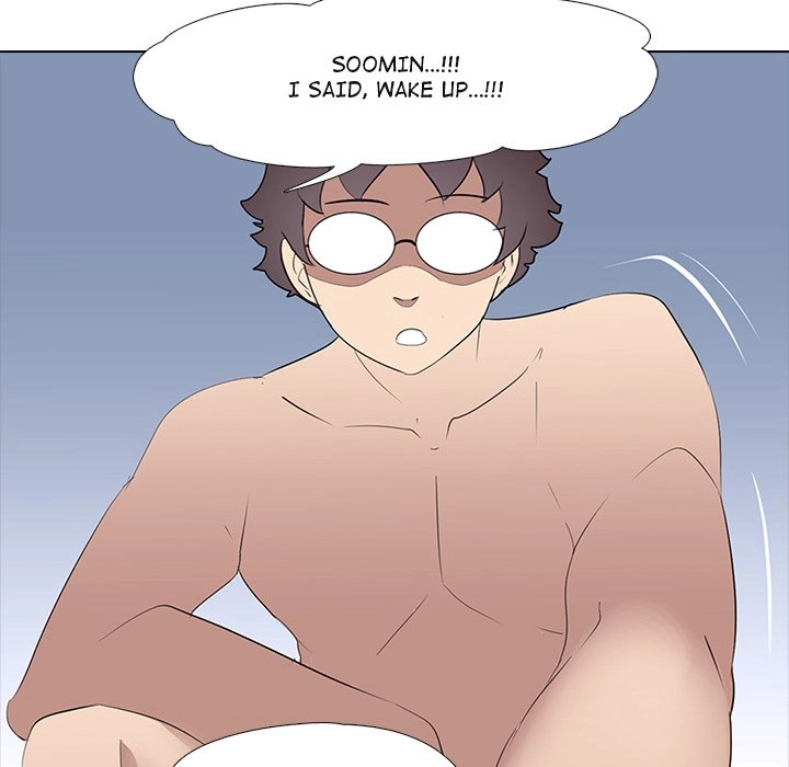 Quarantine Tower Chapter 6 page 64 - 