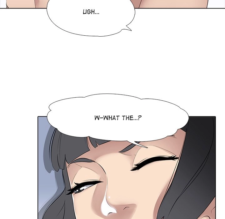 Quarantine Tower Chapter 6 page 65 - 
