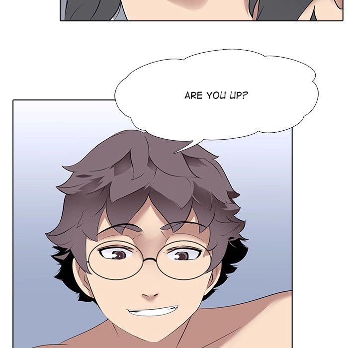 Quarantine Tower Chapter 6 page 66 - 