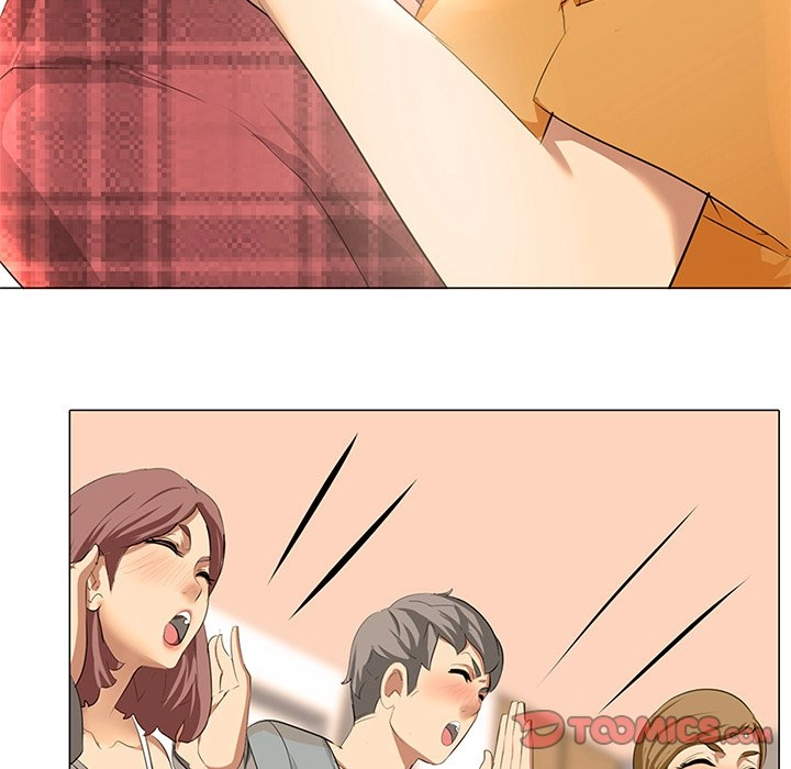 Quarantine Tower Chapter 6 page 8 - 