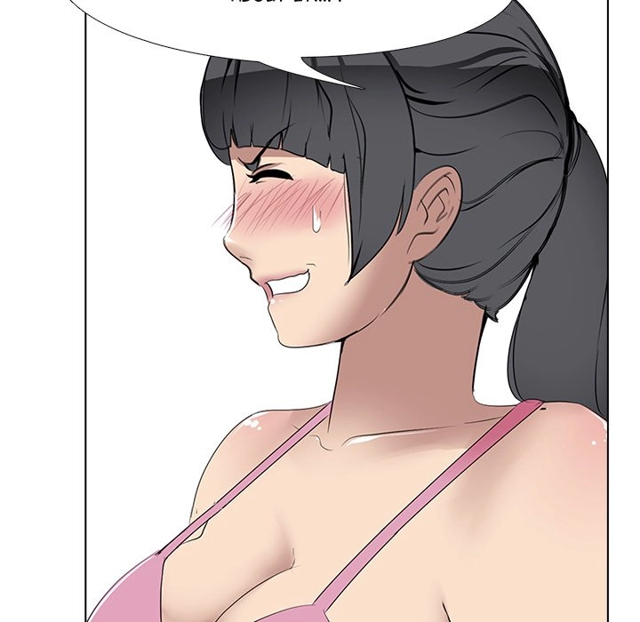 Quarantine Tower Chapter 6 page 72 - 