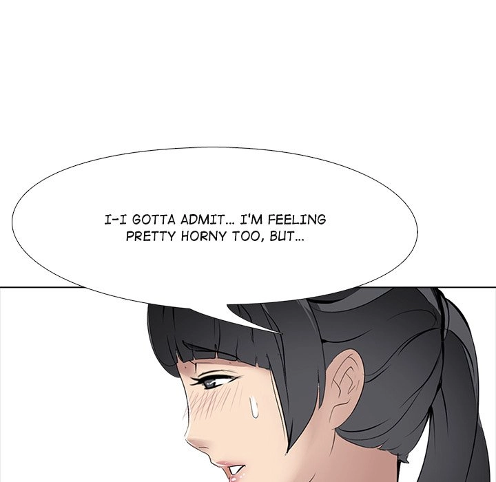 Quarantine Tower Chapter 6 page 79 - 