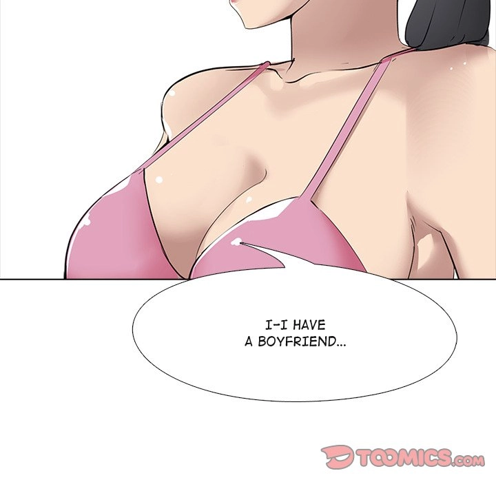 Quarantine Tower Chapter 6 page 80 - 