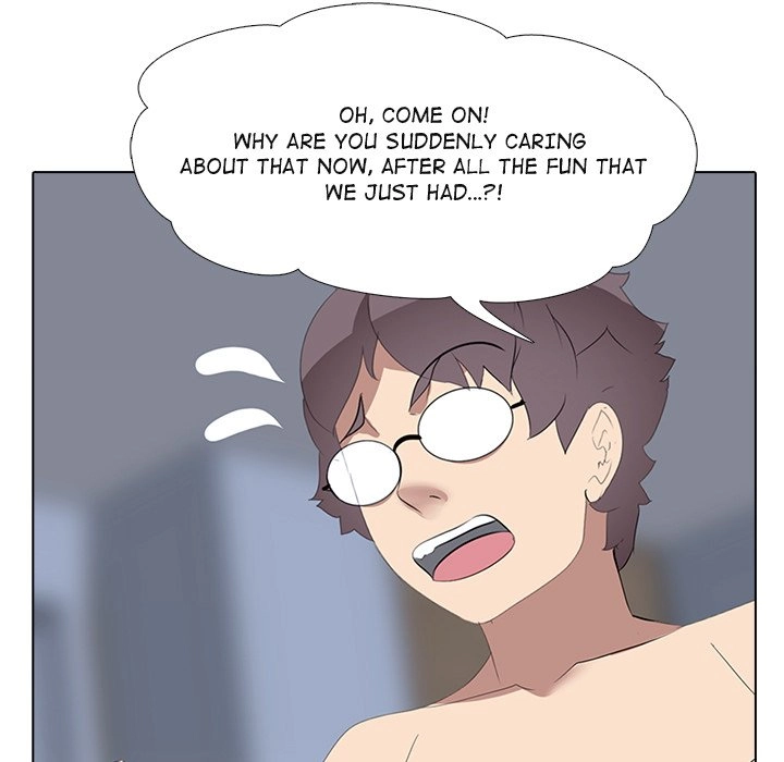 Quarantine Tower Chapter 6 page 81 - 