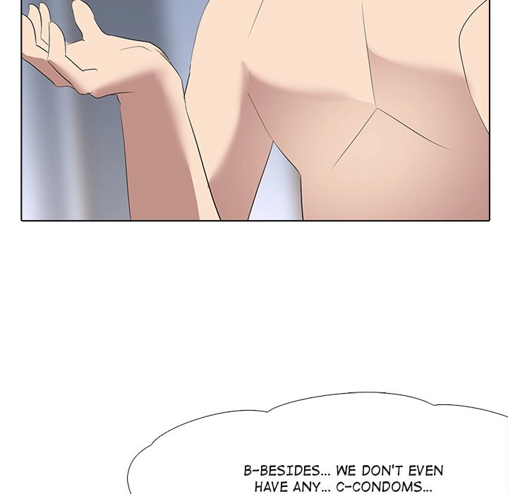 Quarantine Tower Chapter 6 page 82 - 