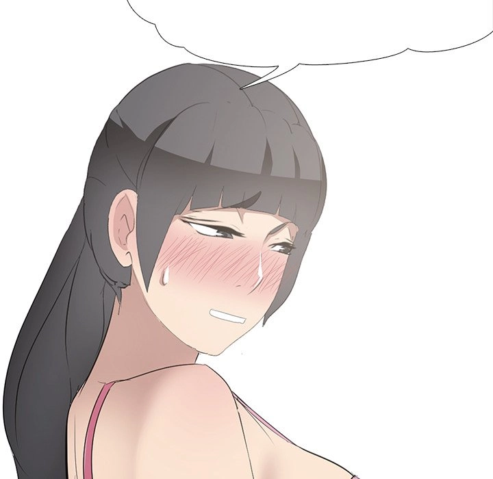 Quarantine Tower Chapter 6 page 83 - 
