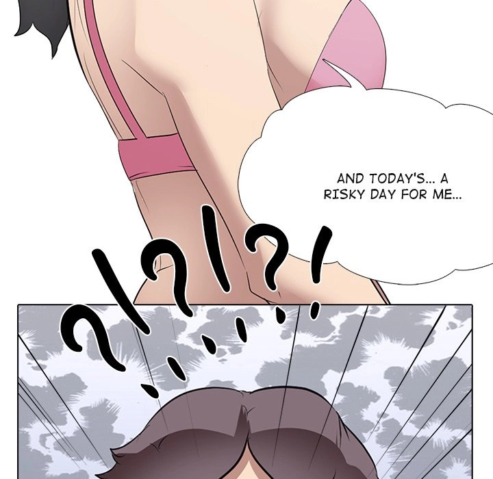 Quarantine Tower Chapter 6 page 84 - 