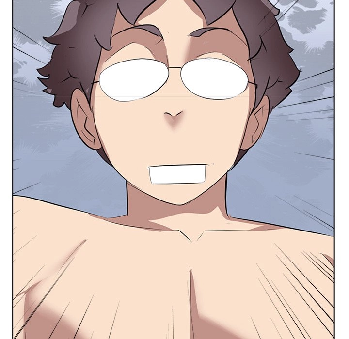 Quarantine Tower Chapter 6 page 85 - 