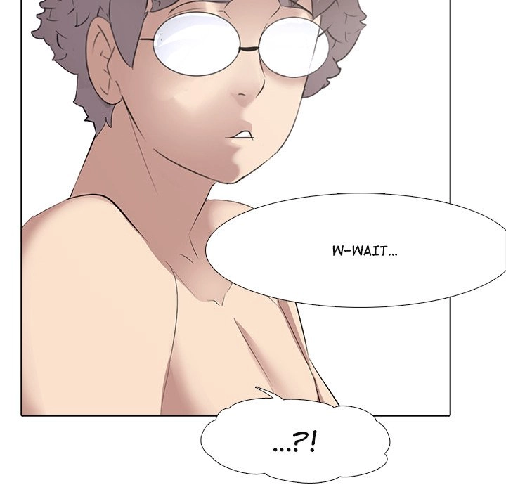 Quarantine Tower Chapter 6 page 88 - 