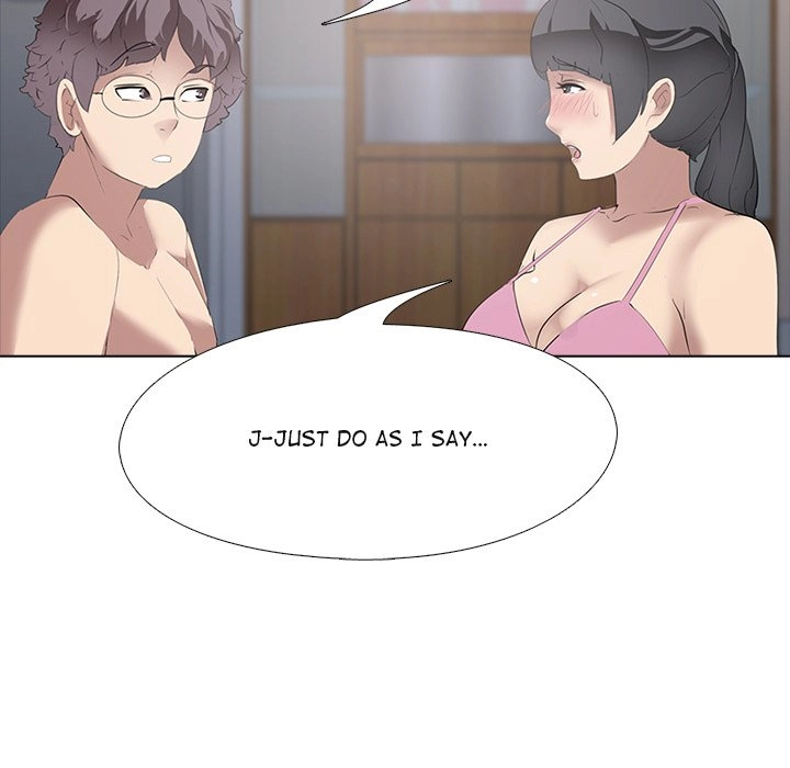 Quarantine Tower Chapter 6 page 91 - 