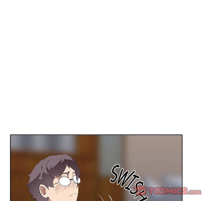 Quarantine Tower Chapter 6 page 92 - 