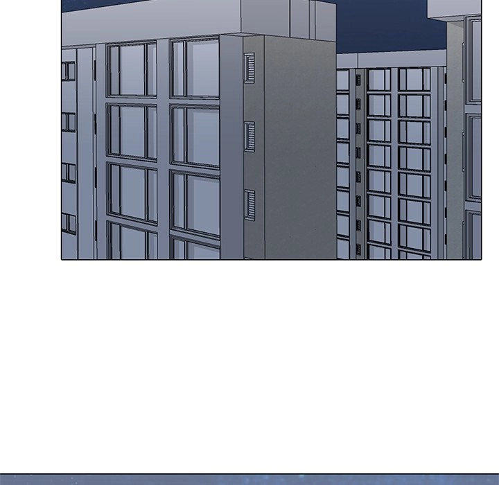 Quarantine Tower Chapter 7 page 11 - 