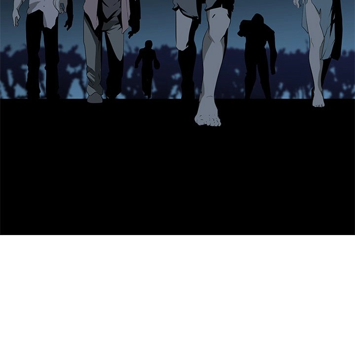 Quarantine Tower Chapter 7 page 13 - 