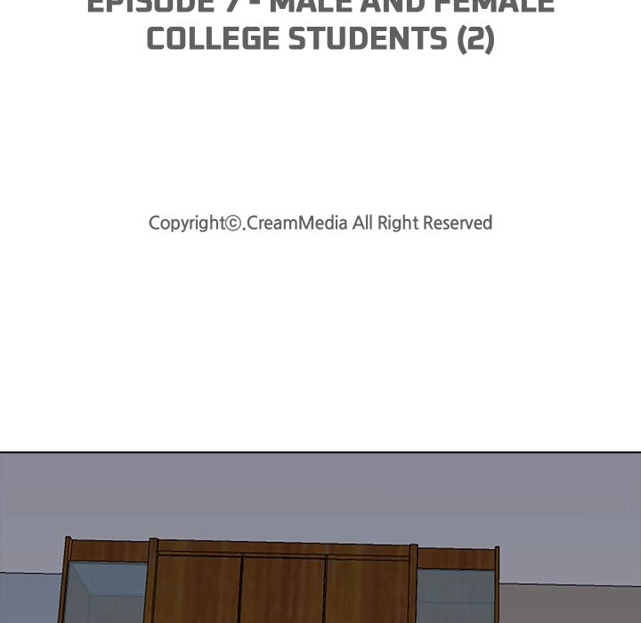 Quarantine Tower Chapter 7 page 15 - 